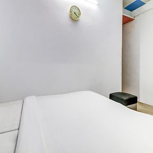 Hotel O The Shagun Residency